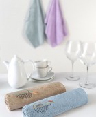 Πετσέτες Κουζίνας Gourmet Kitchen Set 15 (35x50) Πετσέτες Kουζίνας