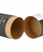 ESTIA ΘΕΡΜΟΣ TRAVEL MUG SAVE THE AEGEAN 350ml NOIR ECHO 01-25588 ΘΕΡΜΟΣ-ΠΑΓΟΥΡΙΑ