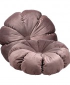 DAS HOME ΔΙΑΚΟΣΜΗΤΙΚΟ ΜΑΞΙΛΑΡΙ Φ.45 0264 ΚΑΦΕ Με γέμιση