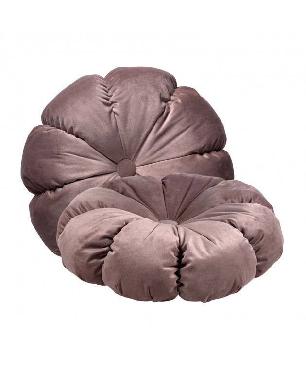 DAS HOME ΔΙΑΚΟΣΜΗΤΙΚΟ ΜΑΞΙΛΑΡΙ Φ.45 0264 ΚΑΦΕ Με γέμιση