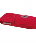 GREENWICH POLO CLUB ΣΕΝΤΟΝΙ ΜΕ ΛΑΣΤΙΧΟ KING RED 2260 ΚΟΚΚΙΝΟ 180Χ200+35 King Size