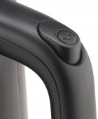 ESTIA ΒΡΑΣΤΗΡΑΣ INTENSE DARK ΠΛΑΣΤΙΚΟΣ 2200w 1.7lt ΜΑΤ 06-24598 ΗΛΕΚΤΡΙΚΕΣ ΜΙΚΡΟΣΥΣΚΕΥΕΣ