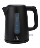 ESTIA ΒΡΑΣΤΗΡΑΣ INTENSE DARK ΠΛΑΣΤΙΚΟΣ 2200w 1.7lt ΜΑΤ 06-24598 ΗΛΕΚΤΡΙΚΕΣ ΜΙΚΡΟΣΥΣΚΕΥΕΣ