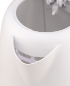 ESTIA ΒΡΑΣΤΗΡΑΣ INTENSE LUMINUS ΠΛΑΣΤΙΚΟΣ 2200w 1.7lt ΜΑΤ 06-24567 ΗΛΕΚΤΡΙΚΕΣ ΜΙΚΡΟΣΥΣΚΕΥΕΣ