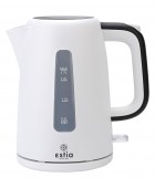 ESTIA ΒΡΑΣΤΗΡΑΣ INTENSE LUMINUS ΠΛΑΣΤΙΚΟΣ 2200w 1.7lt ΜΑΤ 06-24567 ΗΛΕΚΤΡΙΚΕΣ ΜΙΚΡΟΣΥΣΚΕΥΕΣ