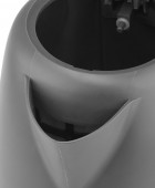 ESTIA ΒΡΑΣΤΗΡΑΣ INTENSE MISTY ΠΛΑΣΤΙΚΟΣ 2200w 1.7lt ΜΑΤ 06-24628 ΗΛΕΚΤΡΙΚΕΣ ΜΙΚΡΟΣΥΣΚΕΥΕΣ