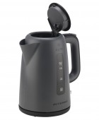 ESTIA ΒΡΑΣΤΗΡΑΣ INTENSE MISTY ΠΛΑΣΤΙΚΟΣ 2200w 1.7lt ΜΑΤ 06-24628 ΗΛΕΚΤΡΙΚΕΣ ΜΙΚΡΟΣΥΣΚΕΥΕΣ