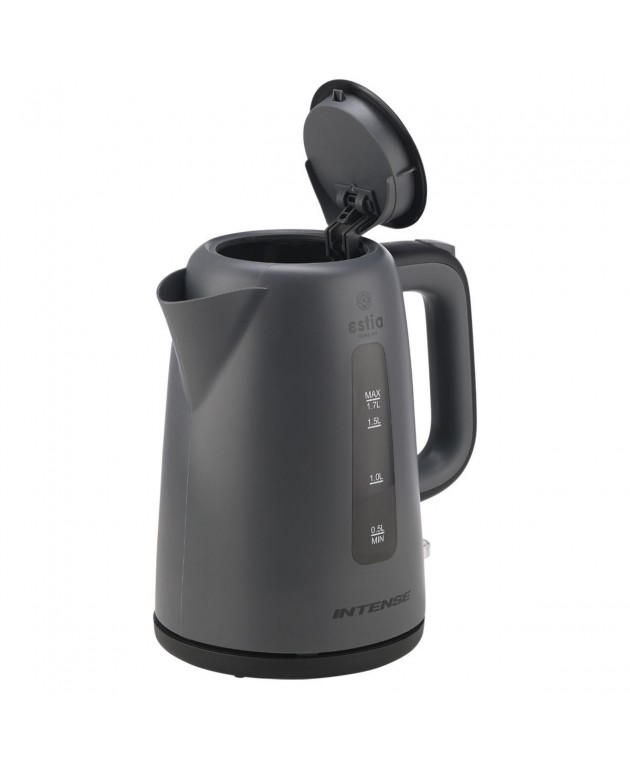 ESTIA ΒΡΑΣΤΗΡΑΣ INTENSE MISTY ΠΛΑΣΤΙΚΟΣ 2200w 1.7lt ΜΑΤ 06-24628 ΗΛΕΚΤΡΙΚΕΣ ΜΙΚΡΟΣΥΣΚΕΥΕΣ