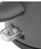 ESTIA ΒΡΑΣΤΗΡΑΣ INTENSE MISTY ΠΛΑΣΤΙΚΟΣ 2200w 1.7lt ΜΑΤ 06-24628 ΗΛΕΚΤΡΙΚΕΣ ΜΙΚΡΟΣΥΣΚΕΥΕΣ