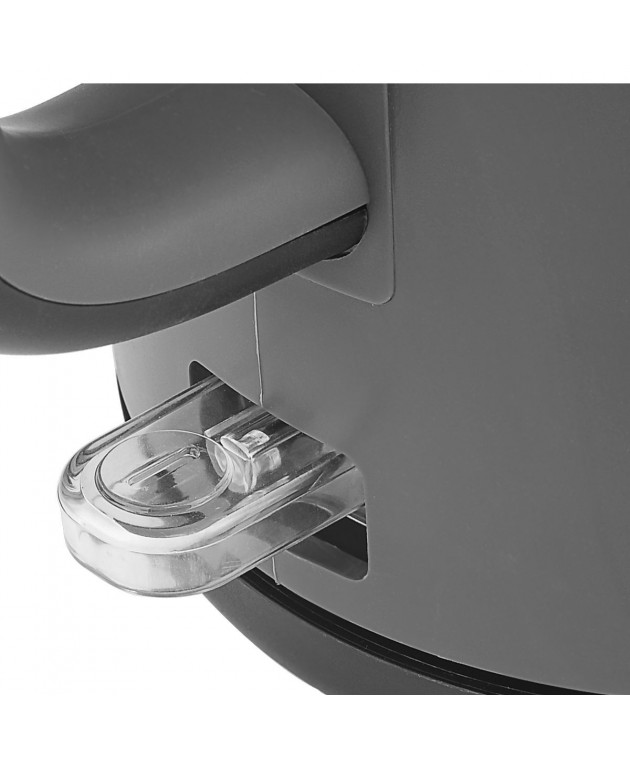 ESTIA ΒΡΑΣΤΗΡΑΣ INTENSE MISTY ΠΛΑΣΤΙΚΟΣ 2200w 1.7lt ΜΑΤ 06-24628 ΗΛΕΚΤΡΙΚΕΣ ΜΙΚΡΟΣΥΣΚΕΥΕΣ