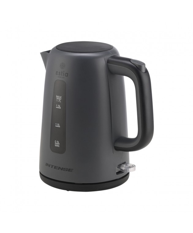 ESTIA ΒΡΑΣΤΗΡΑΣ INTENSE MISTY ΠΛΑΣΤΙΚΟΣ 2200w 1.7lt ΜΑΤ 06-24628 ΗΛΕΚΤΡΙΚΕΣ ΜΙΚΡΟΣΥΣΚΕΥΕΣ