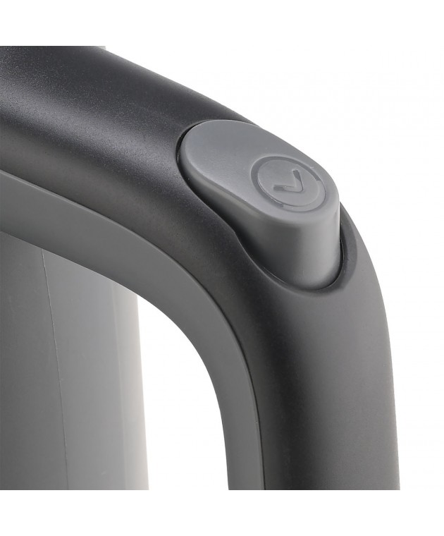 ESTIA ΒΡΑΣΤΗΡΑΣ INTENSE MISTY ΠΛΑΣΤΙΚΟΣ 2200w 1.7lt ΜΑΤ 06-24628 ΗΛΕΚΤΡΙΚΕΣ ΜΙΚΡΟΣΥΣΚΕΥΕΣ