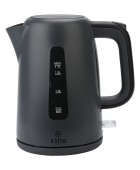 ESTIA ΒΡΑΣΤΗΡΑΣ INTENSE MISTY ΠΛΑΣΤΙΚΟΣ 2200w 1.7lt ΜΑΤ 06-24628 ΗΛΕΚΤΡΙΚΕΣ ΜΙΚΡΟΣΥΣΚΕΥΕΣ
