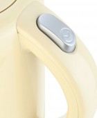 ESTIA ΒΡΑΣΤΗΡΑΣ IVORIS ΠΛΑΣΤΙΚΟΣ 2200W 1.7lt ΗΛΕΚΤΡΙΚΕΣ ΜΙΚΡΟΣΥΣΚΕΥΕΣ