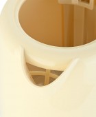 ESTIA ΒΡΑΣΤΗΡΑΣ IVORIS ΠΛΑΣΤΙΚΟΣ 2200W 1.7lt ΗΛΕΚΤΡΙΚΕΣ ΜΙΚΡΟΣΥΣΚΕΥΕΣ