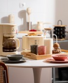 ESTIA ΒΡΑΣΤΗΡΑΣ IVORIS ΠΛΑΣΤΙΚΟΣ 2200W 1.7lt ΗΛΕΚΤΡΙΚΕΣ ΜΙΚΡΟΣΥΣΚΕΥΕΣ