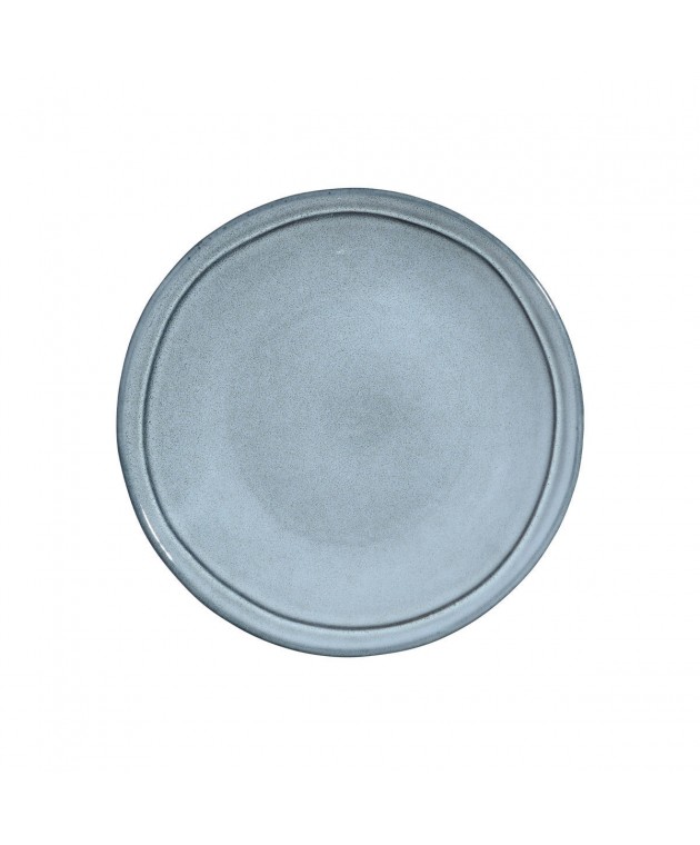 ESTIA ΠΙΑΤΟ ΒΑΘΥ DELINE STONEWARE 23cm PACIFIC Πιάτα Βαθιά