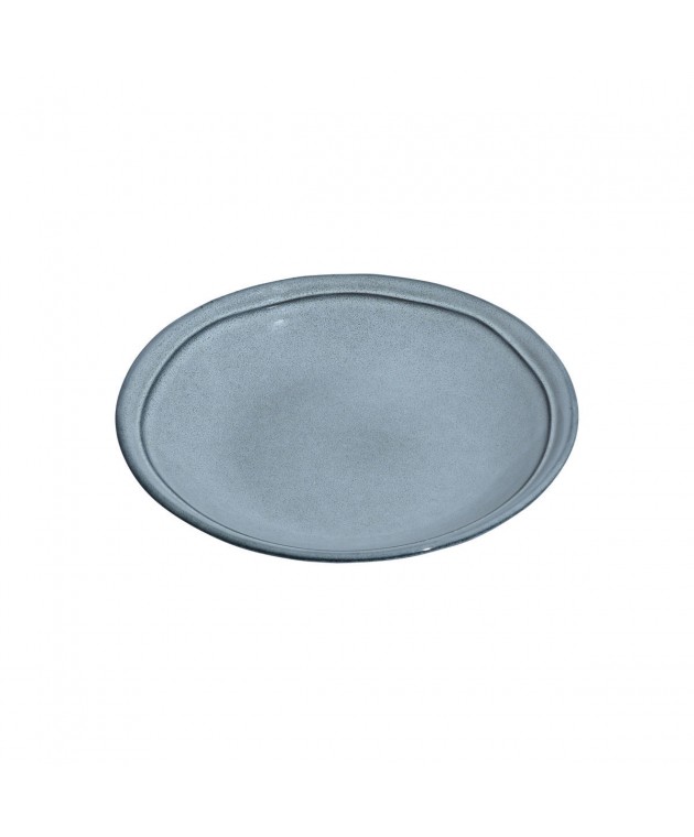 ESTIA ΠΙΑΤΟ ΒΑΘΥ DELINE STONEWARE 23cm PACIFIC Πιάτα Βαθιά