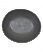 ESTIA ΠΙΑΤΟ ΒΑΘΥ MARE STONEWARE 22cm GRAPHITE 07-20613 Πιάτα Βαθιά
