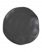 ESTIA ΠΙΑΤΟ ΡΗΧΟ MARE STONEWARE 27cm GRAPHITE 07-20590 Πιάτα Ρηχά