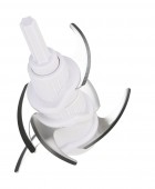 ESTIA ΠΟΛΥΚΟΠΤΗΣ IVORIS 400w ΜΕ ΠΛΑΣΤΙΚΟ ΜΠΟΛ 0.7lt Ηλεκτρικές Μικροσυσκευές