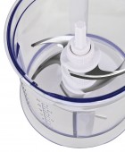 ESTIA ΠΟΛΥΚΟΠΤΗΣ IVORIS 400w ΜΕ ΠΛΑΣΤΙΚΟ ΜΠΟΛ 0.7lt Ηλεκτρικές Μικροσυσκευές