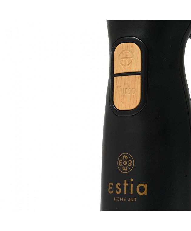 ESTIA ΡΑΒΔΟΜΠΛΕΝΤΕΡ OAK 800w ΜΕ ΔΟΧΕΙΟ ΑΝΑΜΕΙΞΗΣ 500ml 06-18900 Ηλεκτρικές Μικροσυσκευές