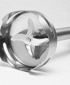 ESTIA ΡΑΒΔΟΜΠΛΕΝΤΕΡ OAK 800w ΜΕ ΔΟΧΕΙΟ ΑΝΑΜΕΙΞΗΣ 500ml 06-18900 Ηλεκτρικές Μικροσυσκευές
