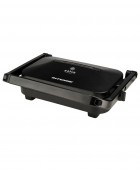  ΤΟΣΤΙΕΡΑ INTENSE DARK 2 ΘΕΣΕΩΝ 1300w ΜΕ ΑΝΤΙΚΟΛΛΗΤΙΚΕΣ ΠΛΑΚΕΣ ΜΑΤ 06-23645 ΗΛΕΚΤΡΙΚΕΣ ΜΙΚΡΟΣΥΣΚΕΥΕΣ