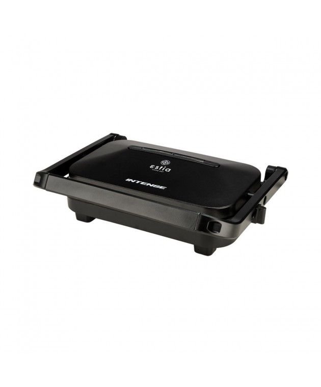  ΤΟΣΤΙΕΡΑ INTENSE DARK 2 ΘΕΣΕΩΝ 1300w ΜΕ ΑΝΤΙΚΟΛΛΗΤΙΚΕΣ ΠΛΑΚΕΣ ΜΑΤ 06-23645 ΗΛΕΚΤΡΙΚΕΣ ΜΙΚΡΟΣΥΣΚΕΥΕΣ
