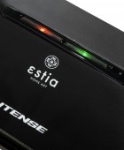  ΤΟΣΤΙΕΡΑ INTENSE DARK 2 ΘΕΣΕΩΝ 1300w ΜΕ ΑΝΤΙΚΟΛΛΗΤΙΚΕΣ ΠΛΑΚΕΣ ΜΑΤ 06-23645 ΗΛΕΚΤΡΙΚΕΣ ΜΙΚΡΟΣΥΣΚΕΥΕΣ
