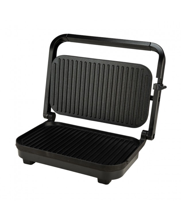  ΤΟΣΤΙΕΡΑ INTENSE DARK 2 ΘΕΣΕΩΝ 1300w ΜΕ ΑΝΤΙΚΟΛΛΗΤΙΚΕΣ ΠΛΑΚΕΣ ΜΑΤ 06-23645 ΗΛΕΚΤΡΙΚΕΣ ΜΙΚΡΟΣΥΣΚΕΥΕΣ