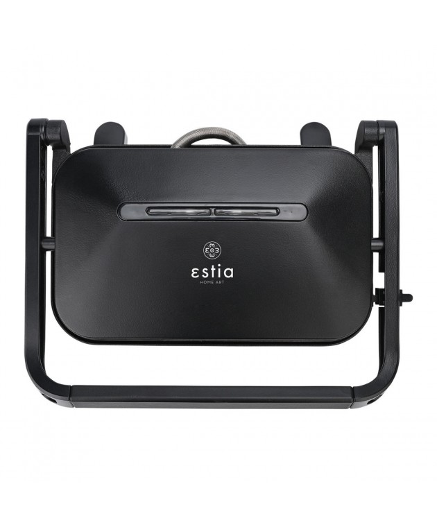  ΤΟΣΤΙΕΡΑ INTENSE DARK 2 ΘΕΣΕΩΝ 1300w ΜΕ ΑΝΤΙΚΟΛΛΗΤΙΚΕΣ ΠΛΑΚΕΣ ΜΑΤ 06-23645 ΗΛΕΚΤΡΙΚΕΣ ΜΙΚΡΟΣΥΣΚΕΥΕΣ