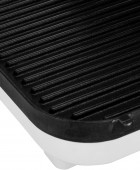 ΤΟΣΤΙΕΡΑ INTENSE LUMINUS 2 ΘΕΣΕΩΝ 1300w ΜΕ ΑΝΤΙΚΟΛΛΗΤΙΚΕΣ ΠΛΑΚΕΣ ΜΑΤ 06-23638 ΗΛΕΚΤΡΙΚΕΣ ΜΙΚΡΟΣΥΣΚΕΥΕΣ