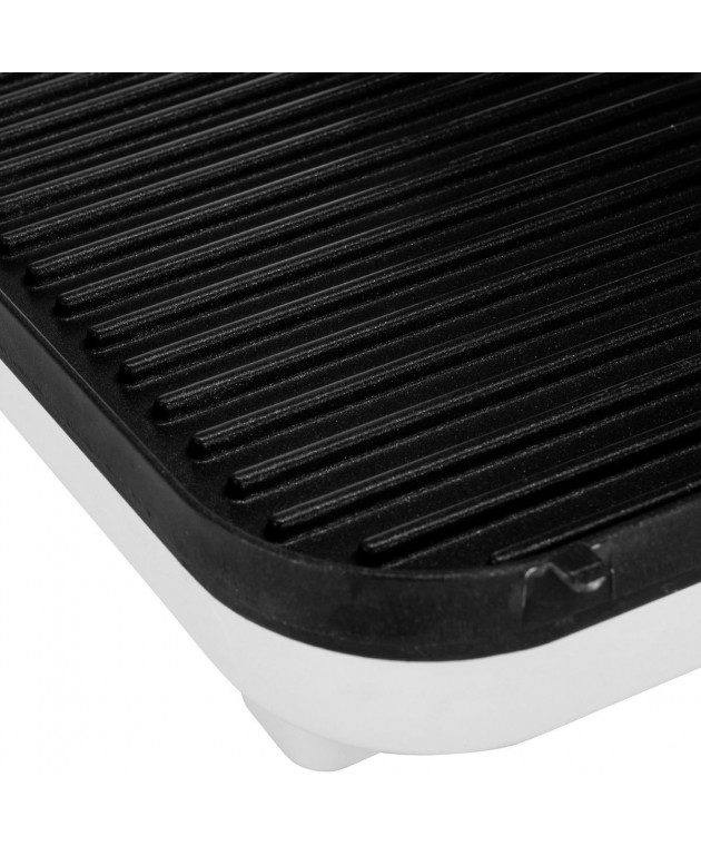  ΤΟΣΤΙΕΡΑ INTENSE LUMINUS 2 ΘΕΣΕΩΝ 1300w ΜΕ ΑΝΤΙΚΟΛΛΗΤΙΚΕΣ ΠΛΑΚΕΣ ΜΑΤ 06-23638 ΗΛΕΚΤΡΙΚΕΣ ΜΙΚΡΟΣΥΣΚΕΥΕΣ