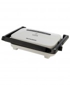  ΤΟΣΤΙΕΡΑ INTENSE LUMINUS 2 ΘΕΣΕΩΝ 1300w ΜΕ ΑΝΤΙΚΟΛΛΗΤΙΚΕΣ ΠΛΑΚΕΣ ΜΑΤ 06-23638 ΗΛΕΚΤΡΙΚΕΣ ΜΙΚΡΟΣΥΣΚΕΥΕΣ