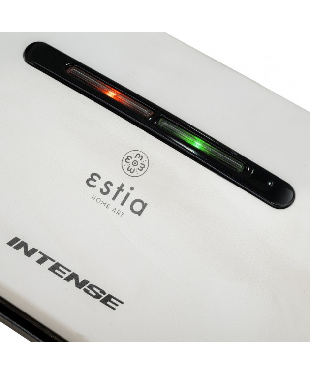  ΤΟΣΤΙΕΡΑ INTENSE LUMINUS 2 ΘΕΣΕΩΝ 1300w ΜΕ ΑΝΤΙΚΟΛΛΗΤΙΚΕΣ ΠΛΑΚΕΣ ΜΑΤ 06-23638 ΗΛΕΚΤΡΙΚΕΣ ΜΙΚΡΟΣΥΣΚΕΥΕΣ