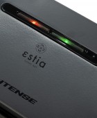  ΤΟΣΤΙΕΡΑ INTENSE MISTY 2 ΘΕΣΕΩΝ 1300w ΜΕ ΑΝΤΙΚΟΛΛΗΤΙΚΕΣ ΠΛΑΚΕΣ ΜΑΤ 06-23652 ΗΛΕΚΤΡΙΚΕΣ ΜΙΚΡΟΣΥΣΚΕΥΕΣ