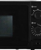 ESTIA ΦΟΥΡΝΟΣ ΜΙΚΡΟΚΥΜΑΤΩΝ WAVE PRO 700w 20lt ΜΑΥΡΟΣ 06-25908 ΟΙΚΙΑΚΑ