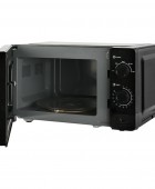 ESTIA ΦΟΥΡΝΟΣ ΜΙΚΡΟΚΥΜΑΤΩΝ WAVE PRO 700w 20lt ΜΑΥΡΟΣ 06-25908 ΟΙΚΙΑΚΑ