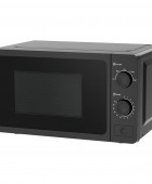 ESTIA ΦΟΥΡΝΟΣ ΜΙΚΡΟΚΥΜΑΤΩΝ WAVE PRO 700w 20lt ΜΑΥΡΟΣ 06-25908 ΟΙΚΙΑΚΑ