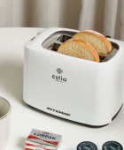 ESTIA ΦΡΥΓΑΝΙΕΡΑ INTENSE LUMINUS 2 ΘΕΣΕΩΝ ΜΕ 7 ΕΠΙΠΕΔΑ ΨΗΣΙΜΑΤΟΣ 700w ΜΑΤ 06-24574 ΗΛΕΚΤΡΙΚΕΣ ΜΙΚΡΟΣΥΣΚΕΥΕΣ