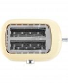 ESTIA ΦΡΥΓΑΝΙΕΡΑ IVORIS 2 ΘΕΣΕΩΝ ΜΕ 7 ΕΠΙΠΕΔΑ ΨΗΣΙΜΑΤΟΣ 850w 06-20880 ΝΕΕΣ ΑΦΙΞΕΙΣ