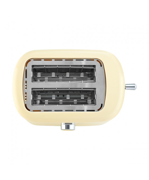 ESTIA ΦΡΥΓΑΝΙΕΡΑ IVORIS 2 ΘΕΣΕΩΝ ΜΕ 7 ΕΠΙΠΕΔΑ ΨΗΣΙΜΑΤΟΣ 850w 06-20880 ΝΕΕΣ ΑΦΙΞΕΙΣ