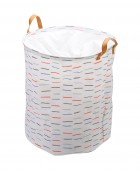 ESTIA ΚΑΛΑΘΙ ΑΠΛΥΤΩΝ BLOCKS ME ΧΕΡΟΥΛΙΑ 02-25496 Καλάθια Απλύτων