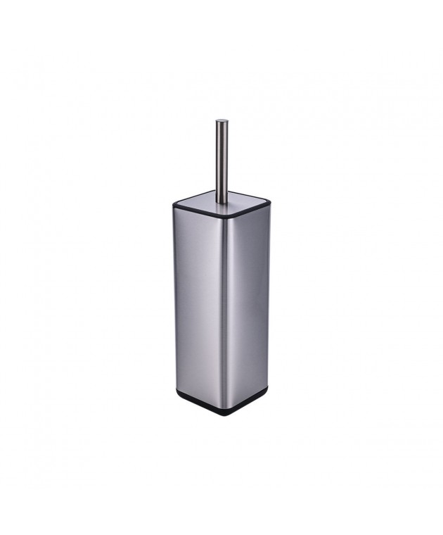 ESTIA ΠΙΓΚΑΛ CUBIC ΑΝΟΞΕΙΔΩΤΟ ΜΕ ΠΛΑΣΤΙΚΟ ΔΟΧΕΙΟ 25cm ΙΝΟΞ 02-21016 Πιγκάλ