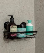 ESTIA ΕΤΑΖΕΡΑ ΜΕ ΒΕΝΤΟΥΖΕΣ ΙΣΙΑ ΜΑΥΡΗ Εταζέρες