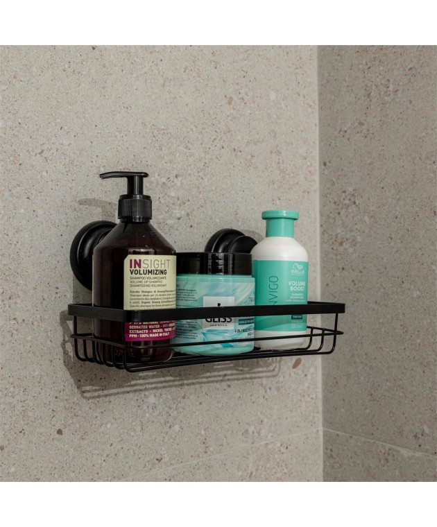 ESTIA ΕΤΑΖΕΡΑ ΜΕ ΒΕΝΤΟΥΖΕΣ ΙΣΙΑ ΜΑΥΡΗ Εταζέρες