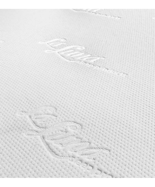 Επίστρωμα αδιάβροχο king size (180X200+30) JACQUARD , LA LUNA Επιστρώματα  King Size