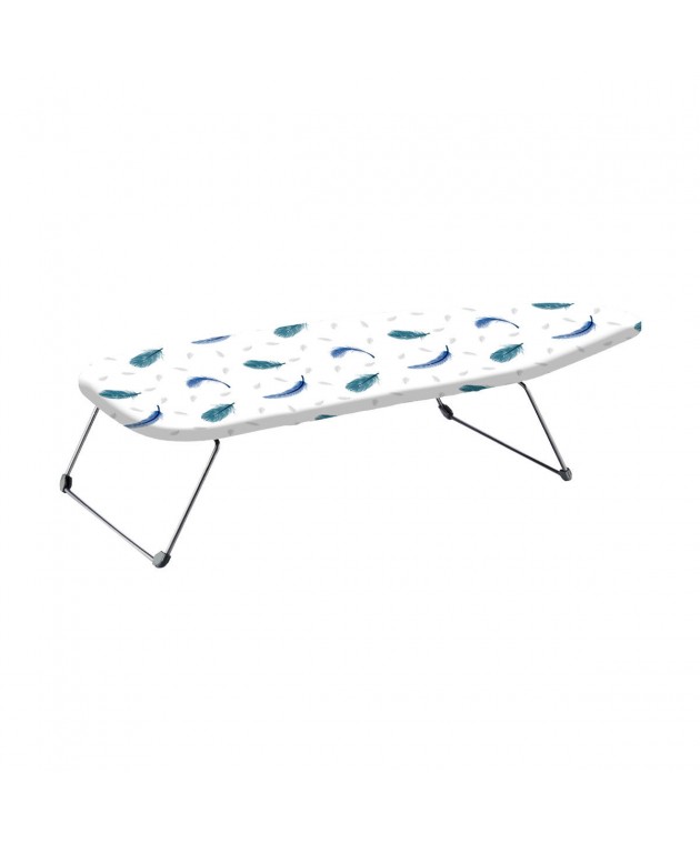 ESTIA ΣΙΔΕΡΩΣΤΡΑ ΕΠΙΤΡΑΠΕΖΙΑ 04-25434 74x30x15 Σιδερώστρες / Σιδερόπανα